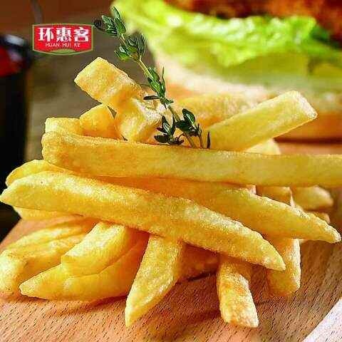 郑州环惠客薯条