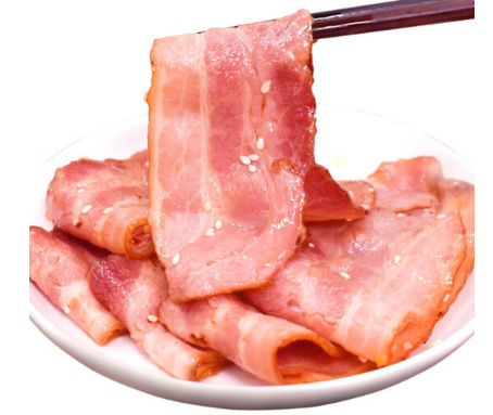 郑州环惠客经典培根