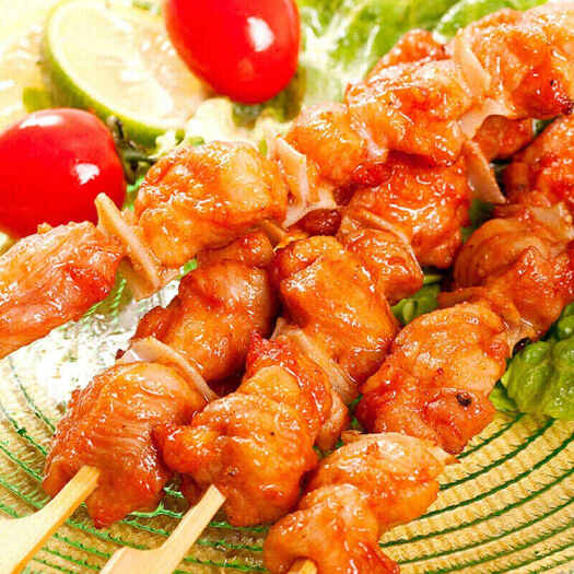 郑州环惠客骨肉相连串10包/龙骨脆串