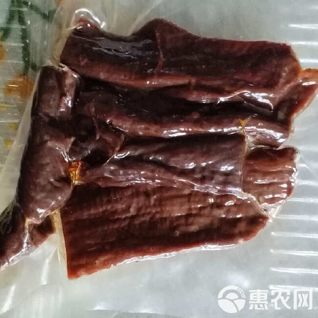 大片牛肉新疆手撕风干牛肉干真空包装整片麻辣味原味即食高温熟食