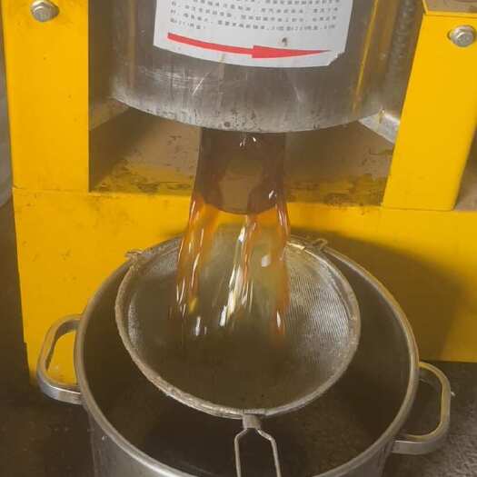 南阳芝麻油