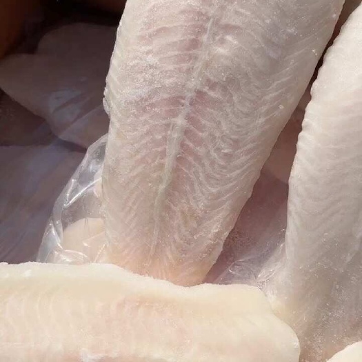 济南巴沙鱼柳 批发 一件代发