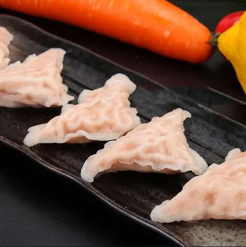 郑州环惠客虾米饺/燕饺
