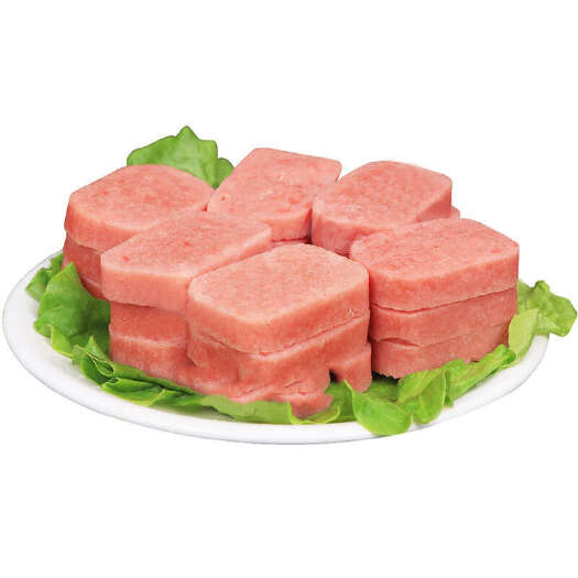 郑州环惠客闽南香肉清真-2.5kg*4包（约20g/个）