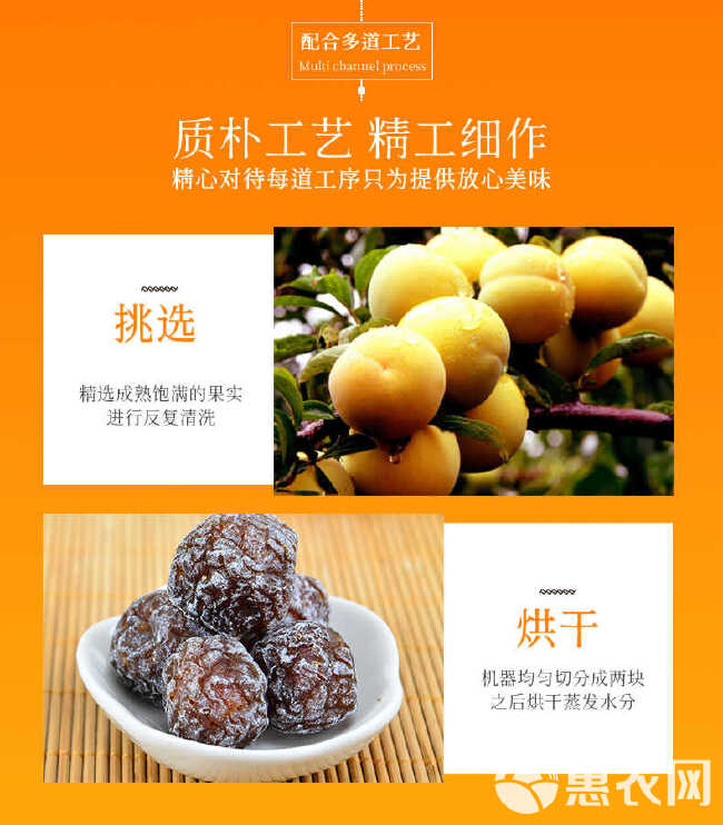 云南腾冲特产休闲零食津爽李果180g/瓶