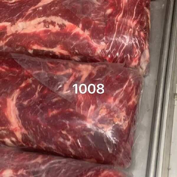 牛碎肉