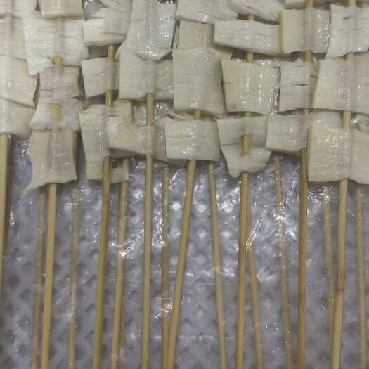 河间市牛副产品