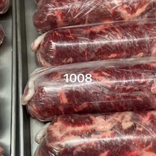 阳信县牛碎肉