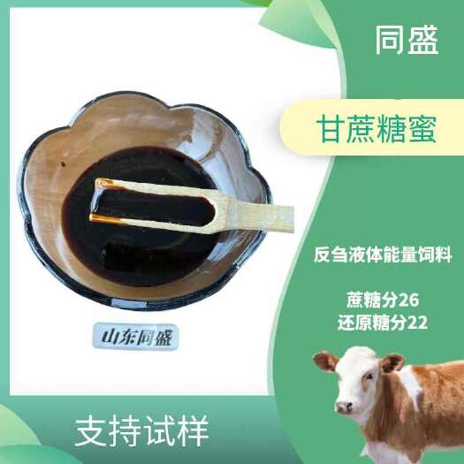 济宁饲料糖蜜增加采食量 能量饲料