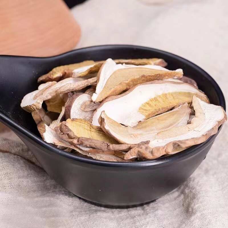 松梵云南香格里拉美味牛肝菌50g罐装山珍菌菇南北干货煲汤食材