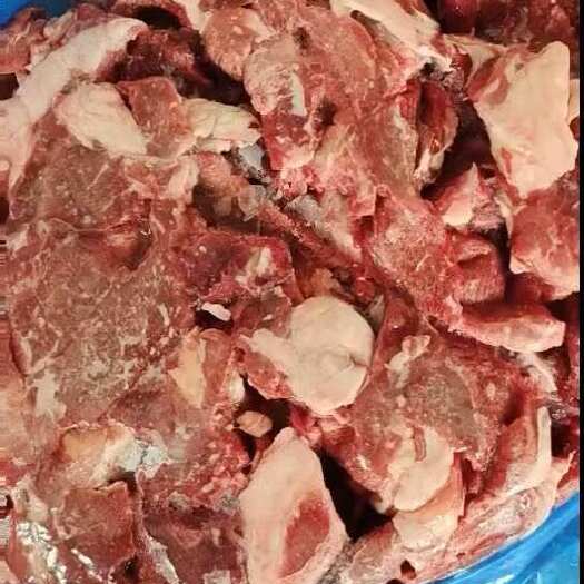 临沂牛碎肉
