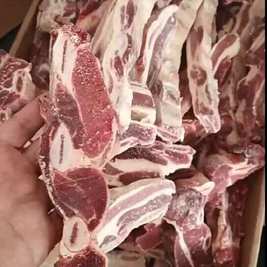 临沂牛肋排