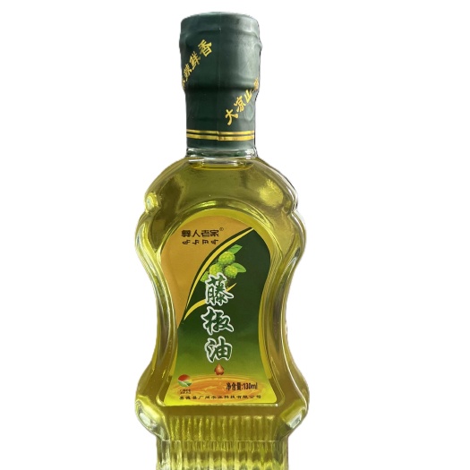 喜德县广阔农业花椒油