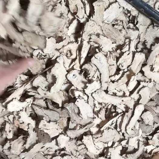 岷县岷县精品当归手选片