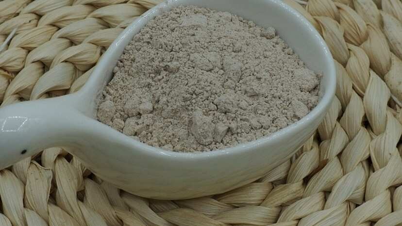 现货批发黑麦粉熟黑麦面粉食品级熟黑麦芽粉馒头面包烘焙