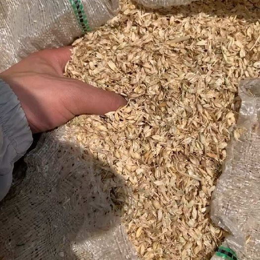 巨野县麦糠