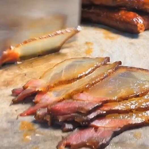 张家界腊肉