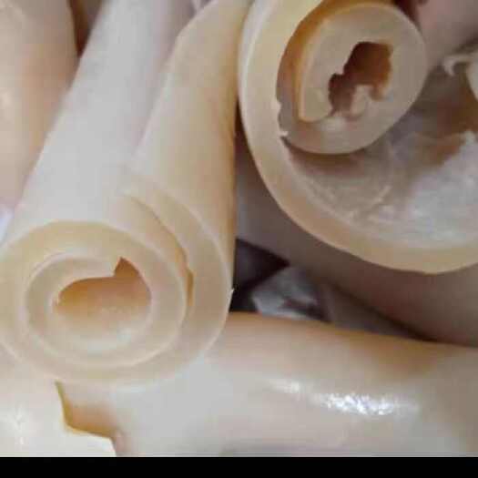 漯河牛皮