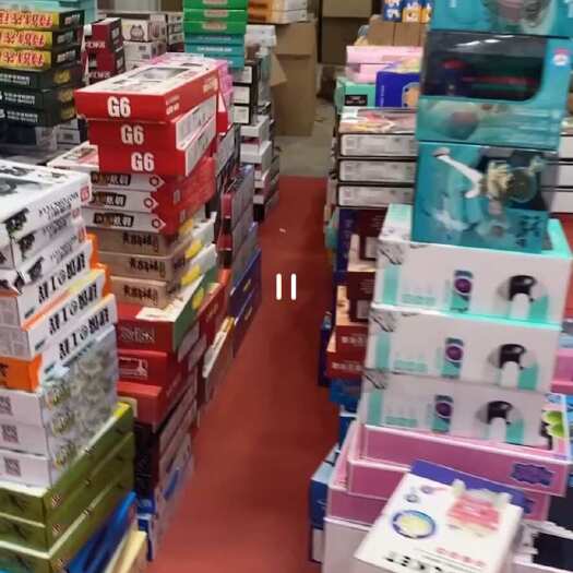 海口地摊玩具特别适合新手摆摊创业，初次创业者，时间成本低