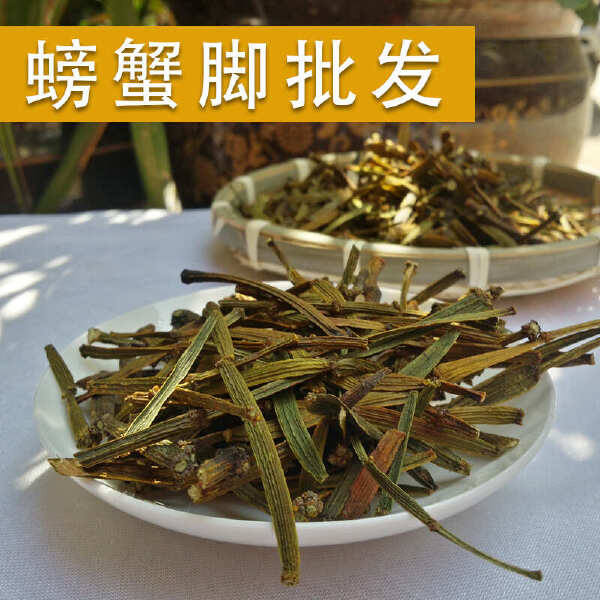 螃蟹脚茶云南西双版纳大嫩芽2022年古树香馥郁普洱茶伴侣生茶