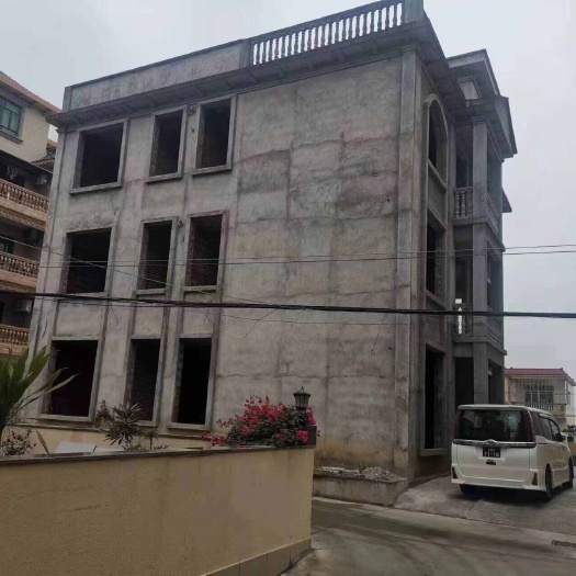 珠海珠海小河道边住宅出售