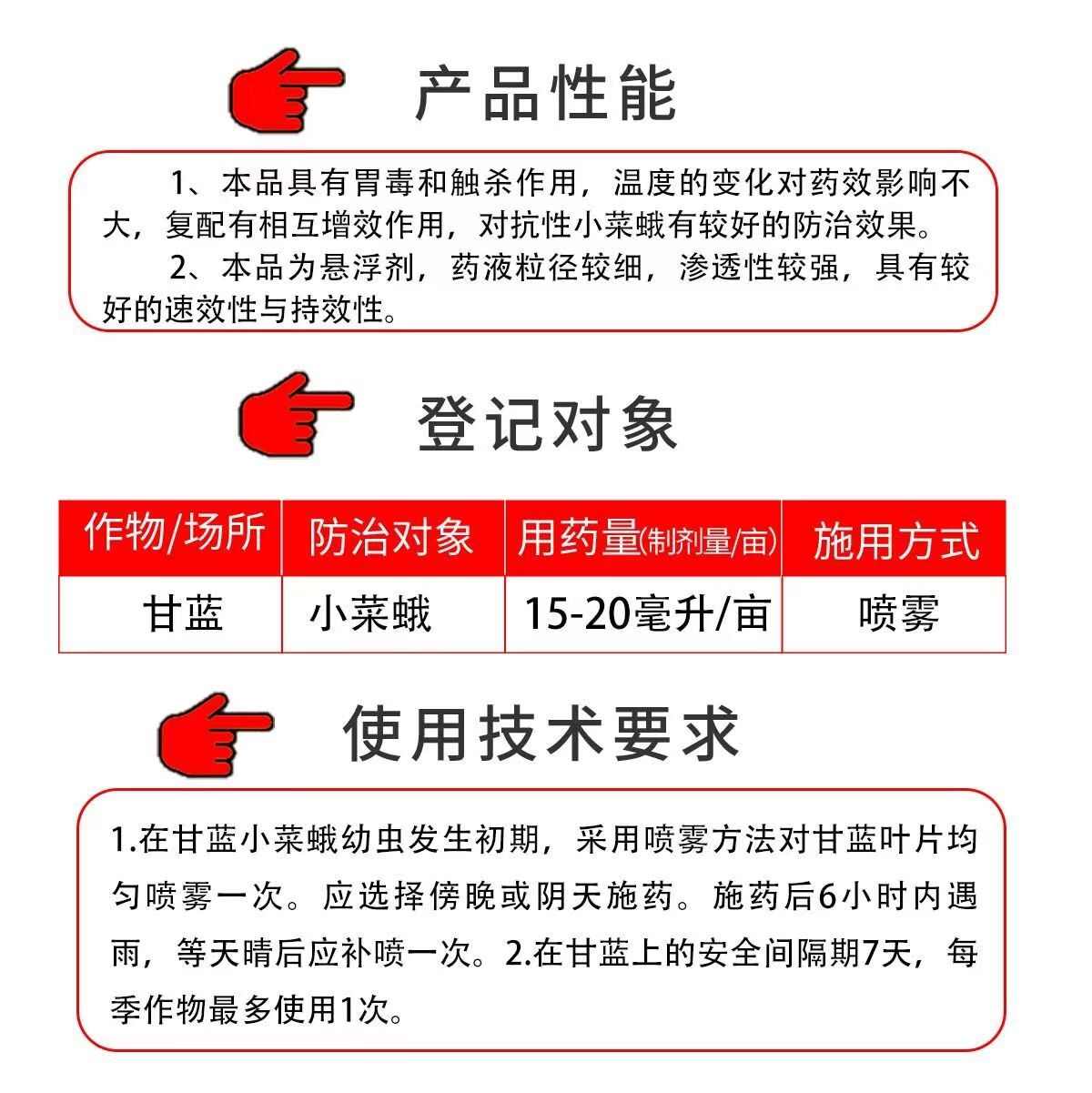 10%虱螨脲殺蟲劑老牌子高含量甜菜夜蛾防黑皮果銹壁虱殺卵農(nóng)藥