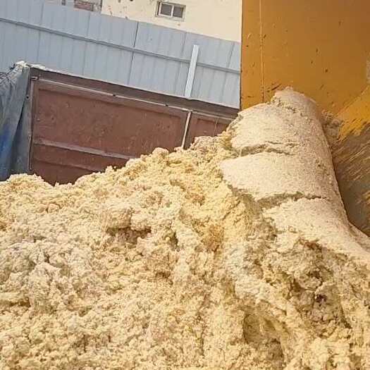 灵寿县牛羊饲料发酵料