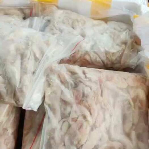 汕头牛蛙肚