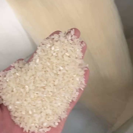 唐山过期米