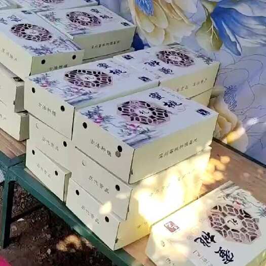 深州市原版地深州马庄蜜桃