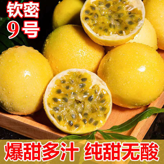 龙胜县精品高山软密九号