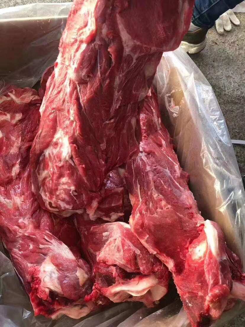 王朝華的農(nóng)貨店