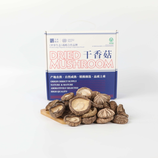 干香菇