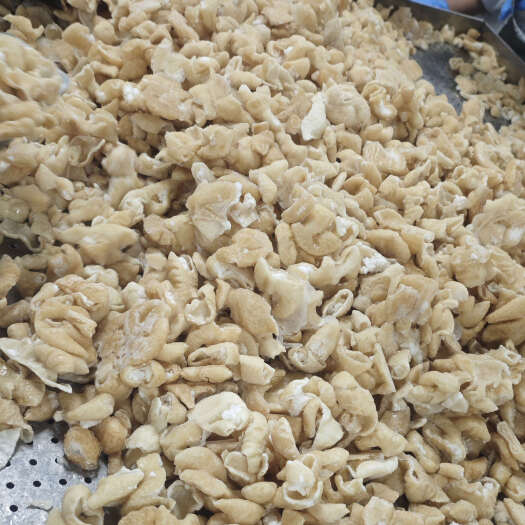 漯河白水肥肠卤大肠冷冻猪大肠商用包装厂家批发
