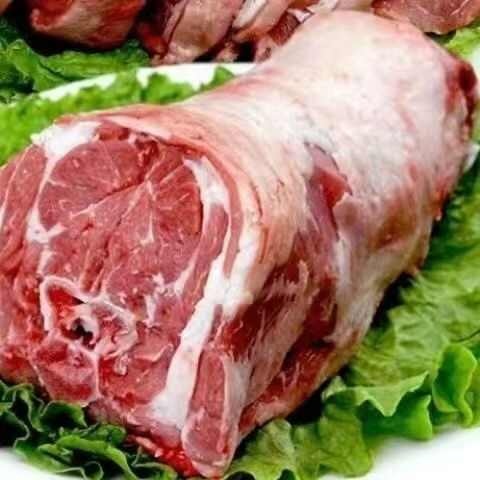 宁夏产地羊颈肉,货真价值,品质保障,正规源头厂家直供