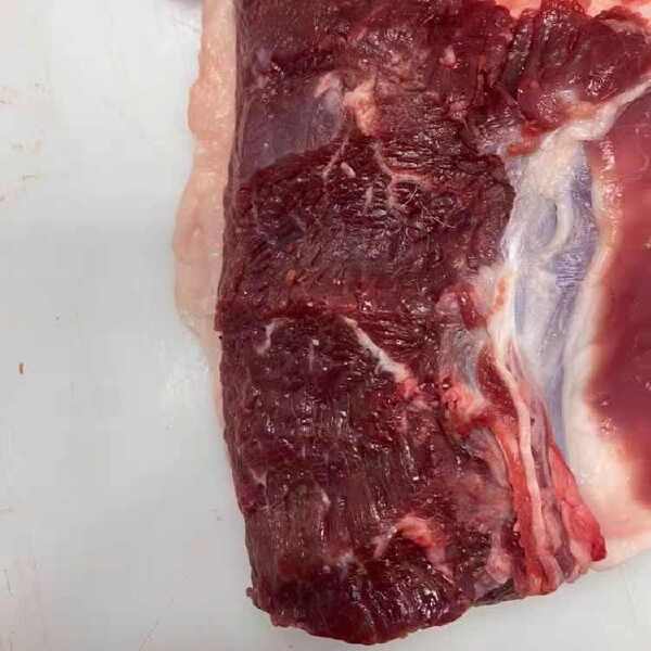 羊外脊肉 无骨羊肉 源头供应链满足您一站式采购需求