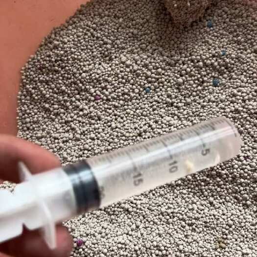 建平县膨润土猫砂工厂直销