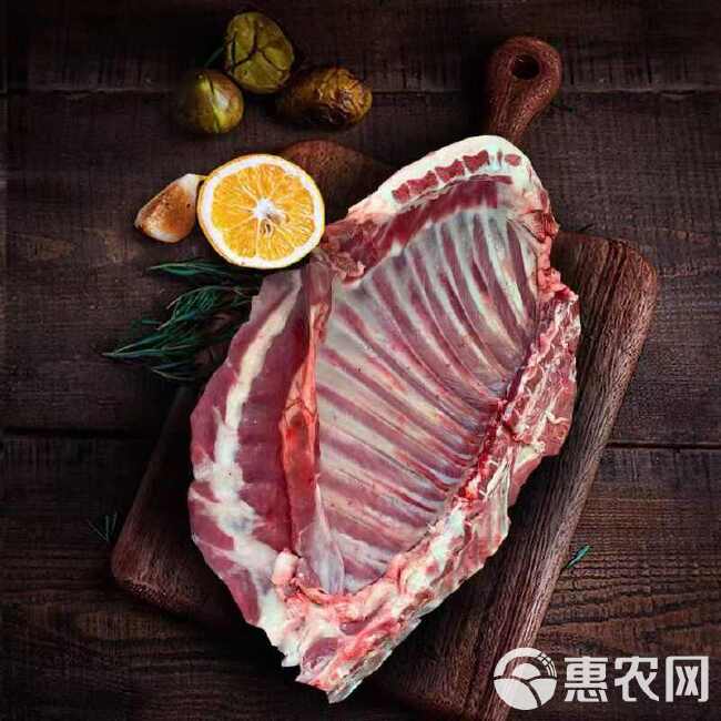 羊肋排肉，源头一站式采购商，品类齐全，品质保障