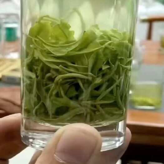 巴东县绿茶