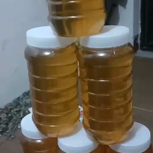 秦皇岛荆条蜜
