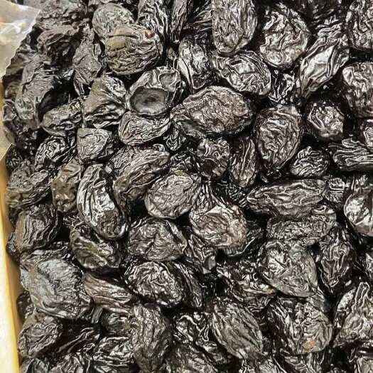 乌鲁木齐西梅干