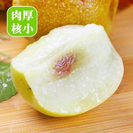 冬枣拐三拐二脆甜电商.一件代发，产地直发，新鲜现货
