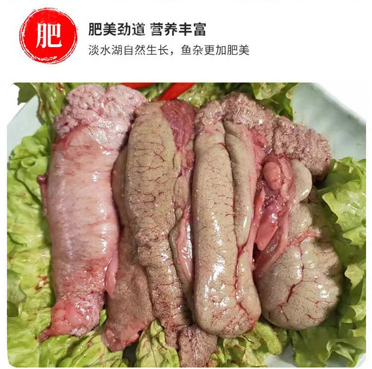 精品白鲢鱼泡常年有货供应餐饮酒店商用批发