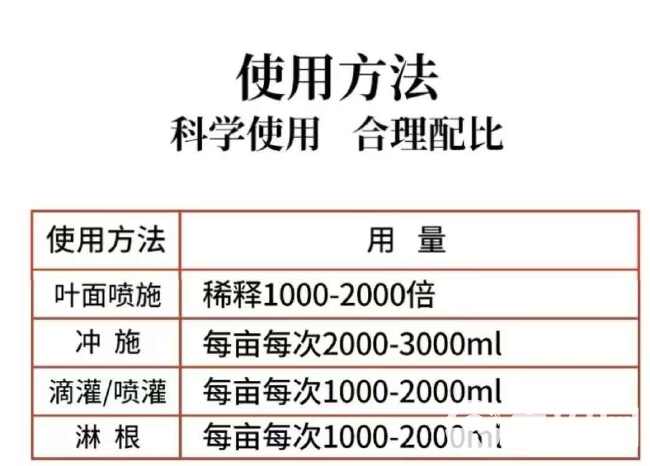 奥丰亚磷酸钾 营养控梢控旺促花保果抑菌防病补磷补钾