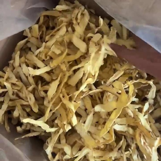 连州市湘玉竹