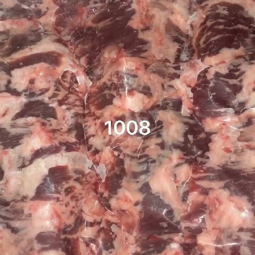 阳信县谷饲内群肉