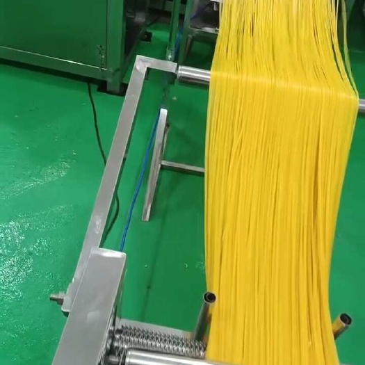 东北玉米面条