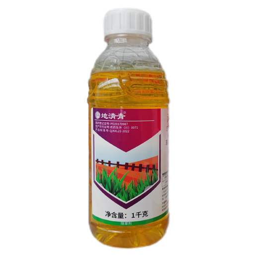 长沙地清青-32%滴酸·草甘膦-水剂