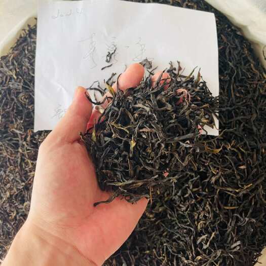 饶平县单枞【春·蜜兰香】原产地春茶凤凰单丛茶兰香蜜韵醇和回甘乌龙