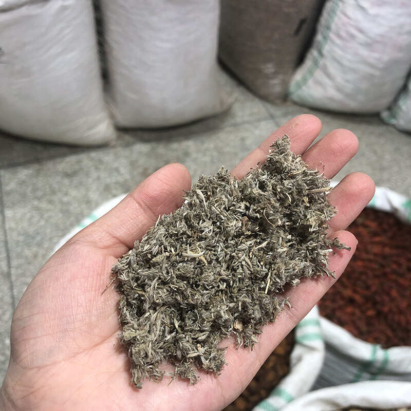 茵陈 绵茵陈 精选优质气味浓郁茵陈